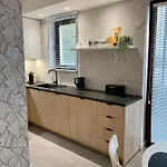 Apartman Czarna Perla *