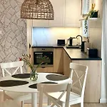 Czarna Perla Apartman Rogowo