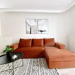 Apartman Czarna Perla Rogowo