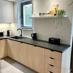 Czarna Perla Apartman *