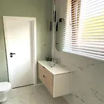 Czarna Perla Apartman Rogowo