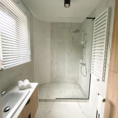 Apartamento Czarna Perla *