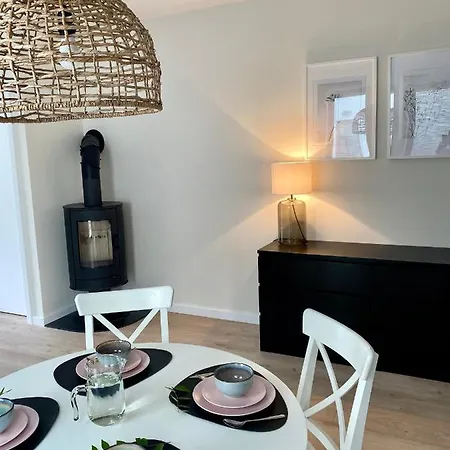 アパート Czarna Perla