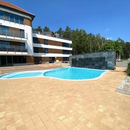 Czarna Perla Apartamento Rogowo (Gryfice)