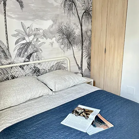 Apartamento Czarna Perla *
