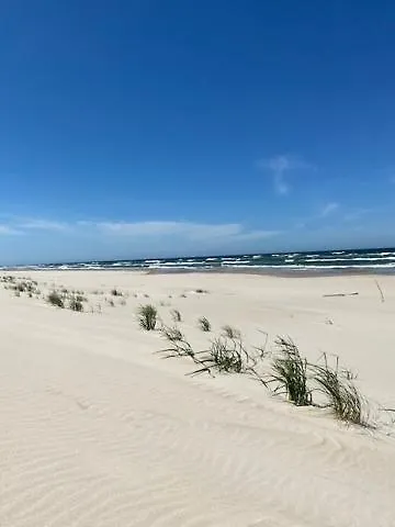 Czarna Perla Appartamento