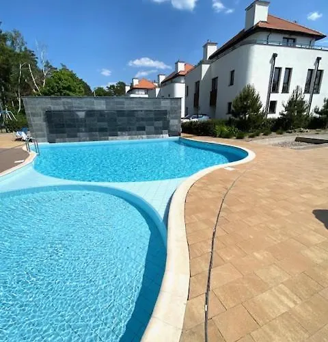 Appartamento Czarna Perla Rogowo (Gryfice)