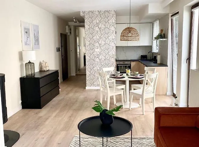 Appartamento Czarna Perla