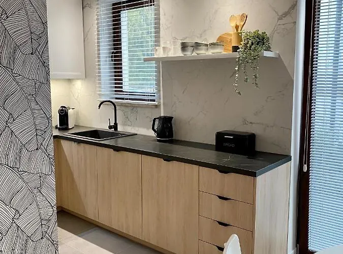 Appartamento Czarna Perla *