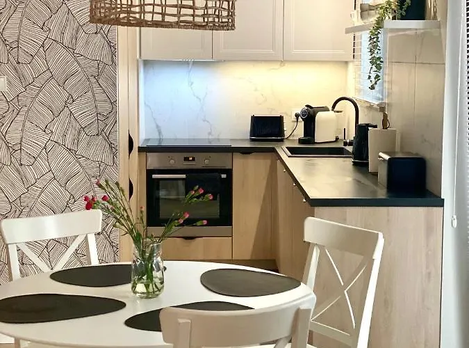 Czarna Perla Appartamento Rogowo (Gryfice)