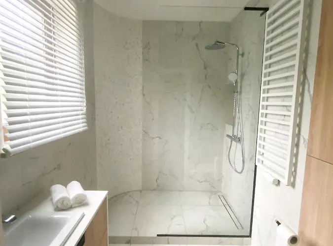 Appartamento Czarna Perla *