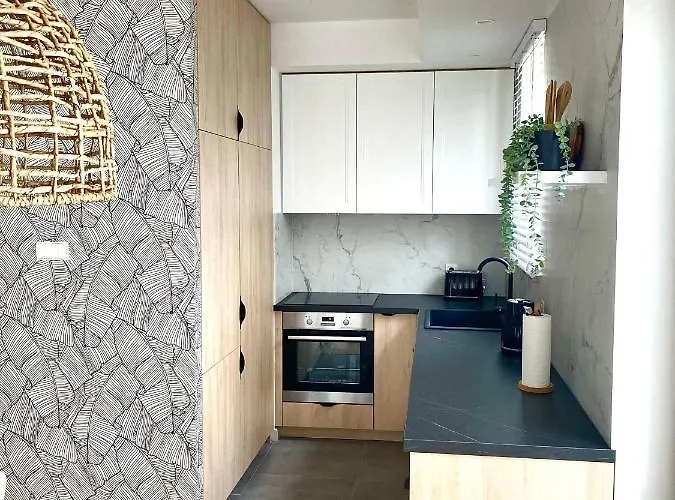 Appartamento Czarna Perla *