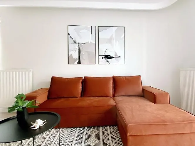 Appartamento Czarna Perla Rogowo (Gryfice)