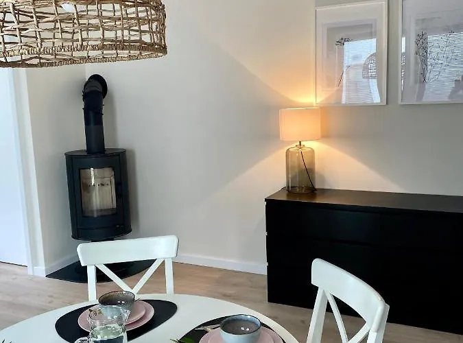 Appartamento Czarna Perla