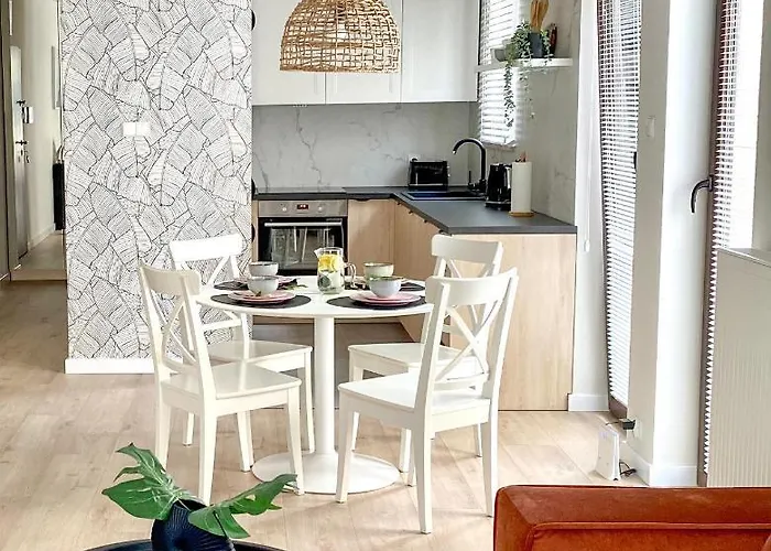 Czarna Perla * Rogowo (Gryfice)