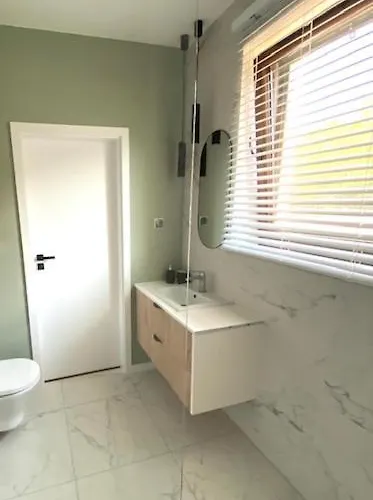 Czarna Perla Appartamento Rogowo (Gryfice)