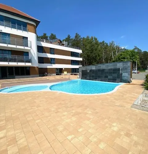 Czarna Perla Appartamento Rogowo (Gryfice)