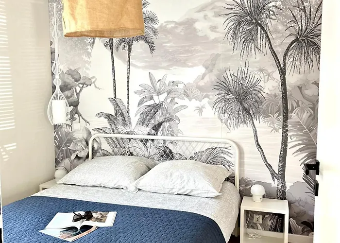 Czarna Perla Appartamento *