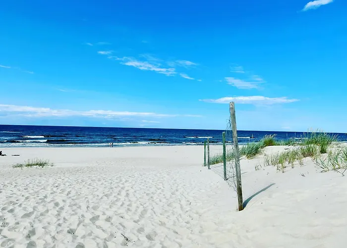 Czarna Perla Appartamento