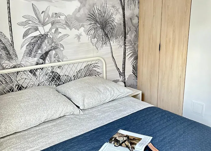 Appartamento Czarna Perla *