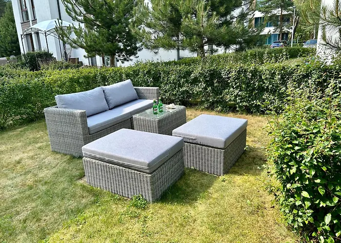 Czarna Perla * Rogowo (Gryfice)